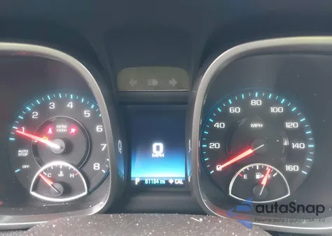 2014 Chevrolet Malibu 1Lt z USA, uszkodzony, nr VIN 1G11C5SL5EF103833